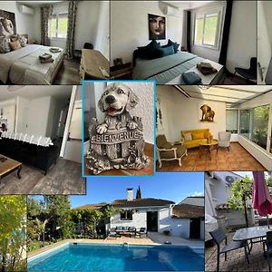 Villa à 3 Chambres à Coucher