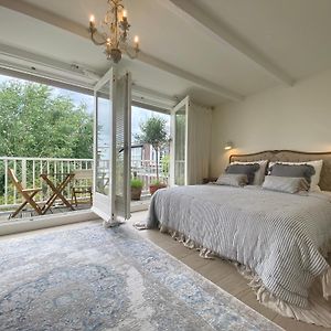 Suite Familiale de Luxe Lit Queen-Size