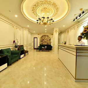 Kingdom Hotel Hanoi