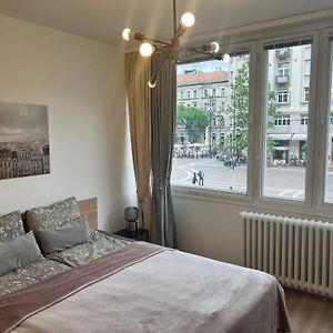 Appartement à 1 Chambre à Coucher