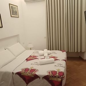 Private Bathroom Quadruple Room