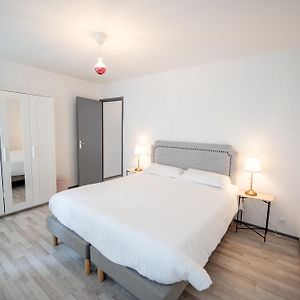 Villa Vicheia - Appartement 3