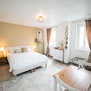 Villa Vicheia - Appartement 33