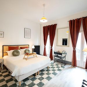 Villa Vicheia - Appartement 13