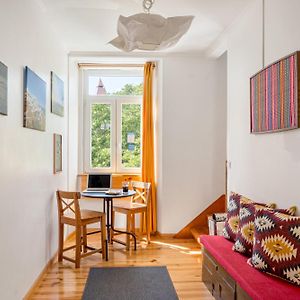 Appartement à 3 Chambres à Coucher