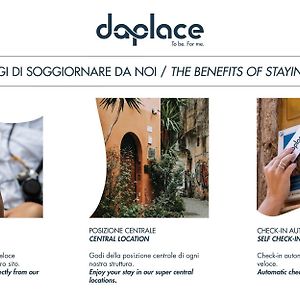 Daplace - Lucia Apartment