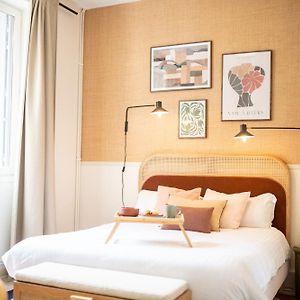 Villa Vicheia - Appartement 14
