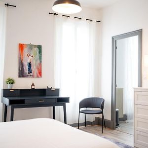 Villa Vicheia - Appartement 23