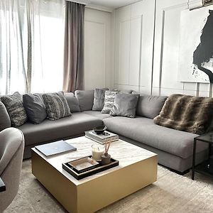 Medina - Luxury Suite Apt. Madrid Center