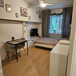 Smulik Flat 21