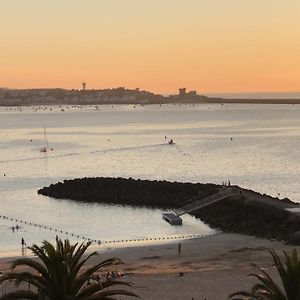 Spacieux Appartement Vue Ocean Et Rhune