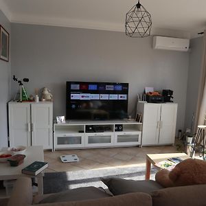 Antibes/Juan Les Pins, Cosy Apartment