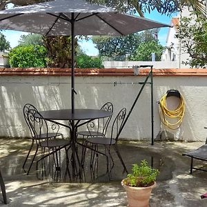 Charmant Appartement De Vacances