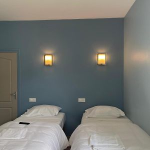 Residences Saint Pierre
