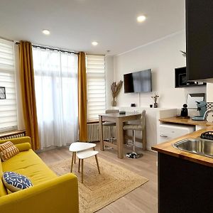 Appartement à 1 Chambre à Coucher