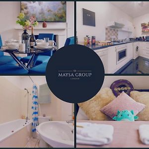 Modern Living In The Heart Of Covent Garden! 6Bc