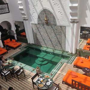 The Grand Riad And Spa