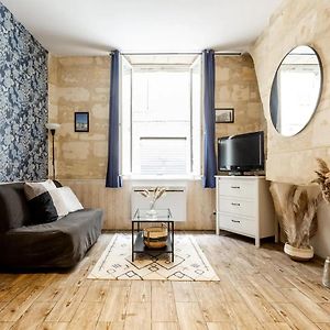 Lurbe Bleue - Bordeaux Top Central And Calm