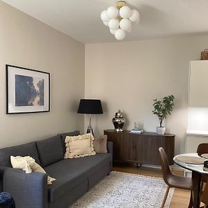 Appartement à 1 Chambre à Coucher