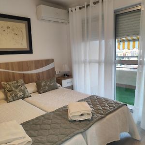Agradable Duplex Terraza Virgen Del Rocio