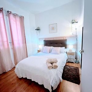 Piso En Chamberi 2 Habitaciones