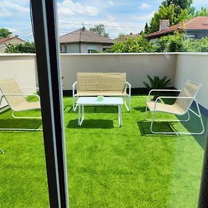 Maison Cosy Terrasse Ensoleille