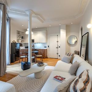 Luxury Appartment Near Louvre -Topquartier- Near Metro