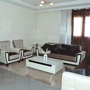 Agadir, Hay Salam, Najah Residence 423