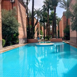 Riad Lalla Aicha-Qariya Siyahia Marrakech