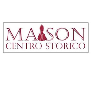 Maison Centro Storico