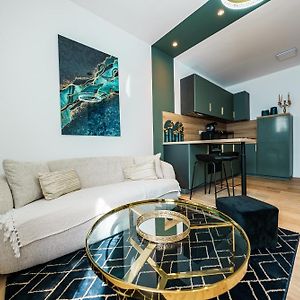 Appartement à 1 Chambre à Coucher