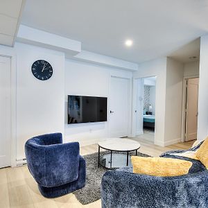 Chambre Triple Luxe