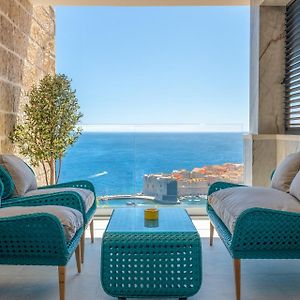 Old City Viewpoint By Dubrovnikview