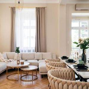 Appartement Premium à 3 Chambres à Coucher