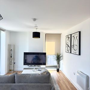 Your Private Oasis In Manchester
