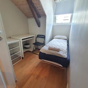 Chambre Simple Économique