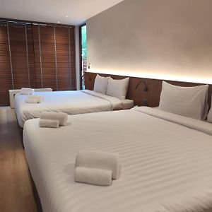 Chambre Lit King-Size