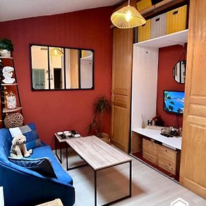 Appartement à 1 Chambre à Coucher