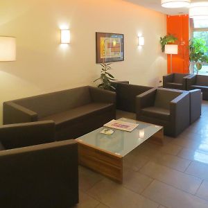 Chambre Standarde Triple