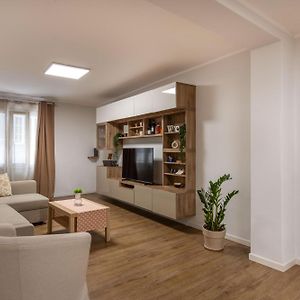 Villareale Flat - Palermo City Center Free Parking