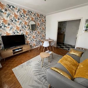 Appartement à 1 Chambre à Coucher
