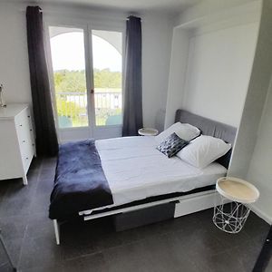 Studio Balcon Narbonne Centre