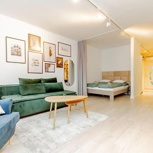 Appartement à 1 Chambre à Coucher