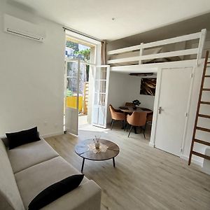 Studio Mezzanine