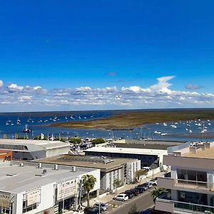 Studio Vue Mer-Port Arcachon