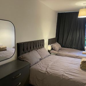 Apartment Flat In Vauxhall