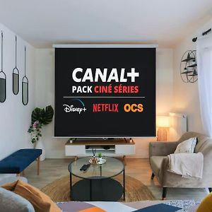 Appartement à 3 Chambres à Coucher