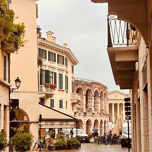 Torretta Arena Verona