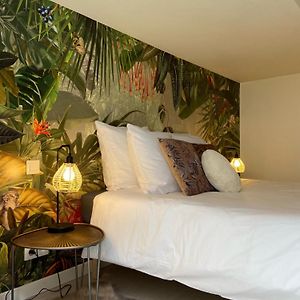 Appartement à 2 Chambres à Coucher