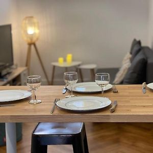 Appartement à 1 Chambre à Coucher